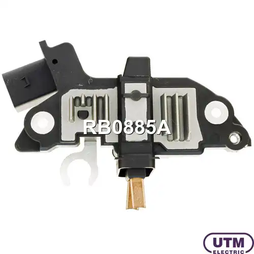 Регулятор генератора RB0885A UTM