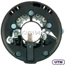 Регулятор+диодный мост генератора KH3104A UTM