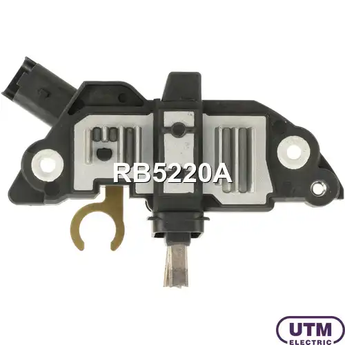 RB5220A Регулятор генератора UTM