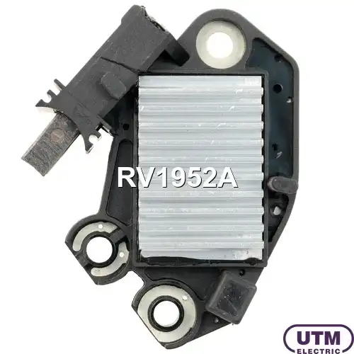 Регулятор генератора RV1952A UTM