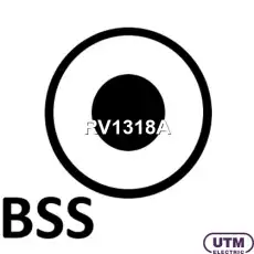 Регулятор генератора RV1318A UTM