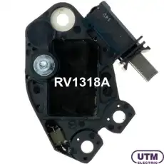 Регулятор генератора RV1318A UTM