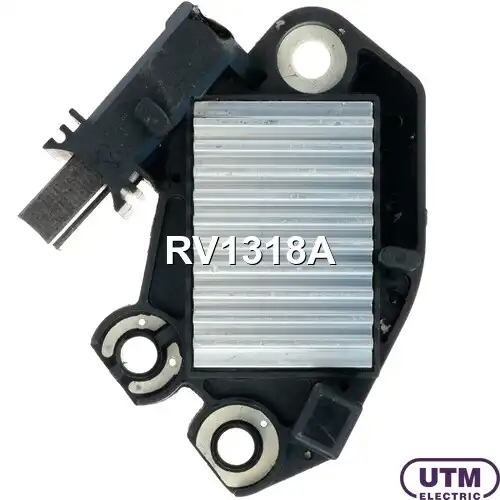 Регулятор генератора RV1318A UTM