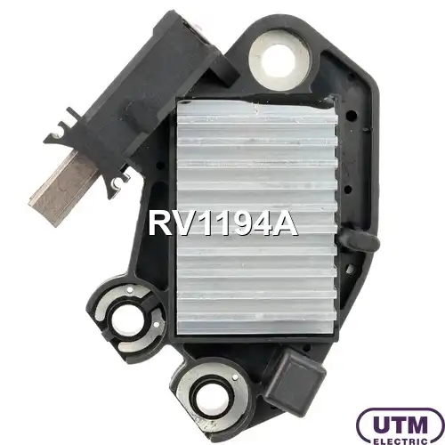 Регулятор генератора RV1194A UTM
