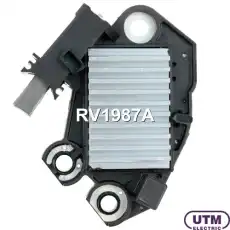 Регулятор генератора RV1987A UTM