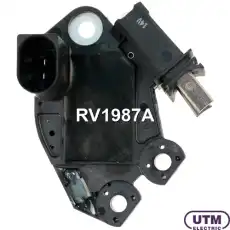 Регулятор генератора RV1987A UTM