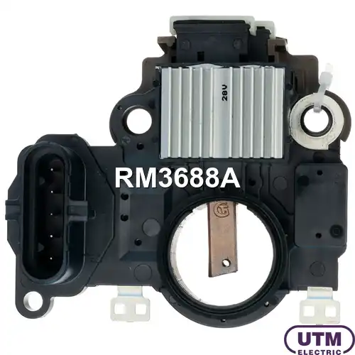 Регулятор генератора RM3688A UTM
