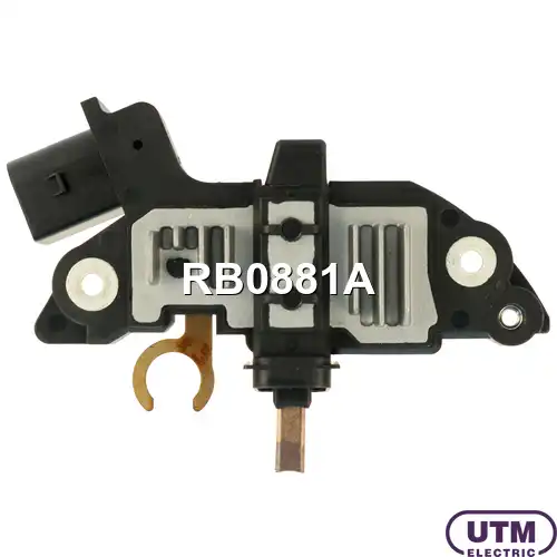 Регулятор генератора RB0881A UTM