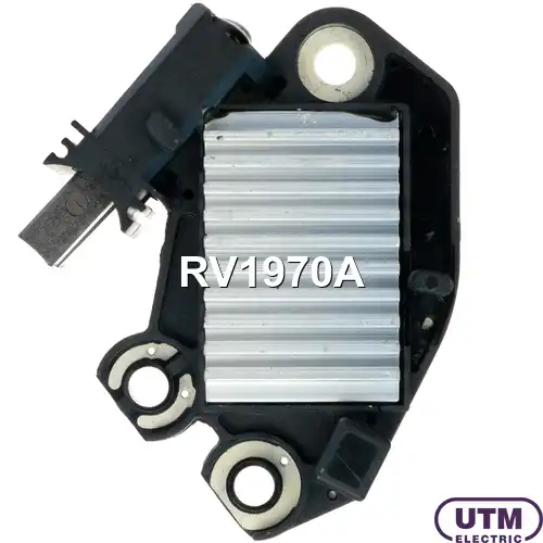 Регулятор генератора RV1970A UTM