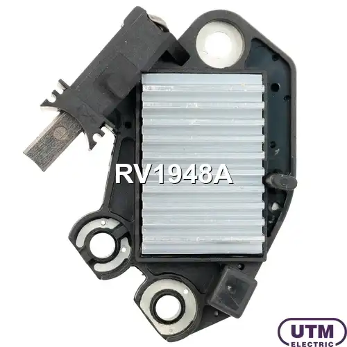 Регулятор генератора RV1948A UTM
