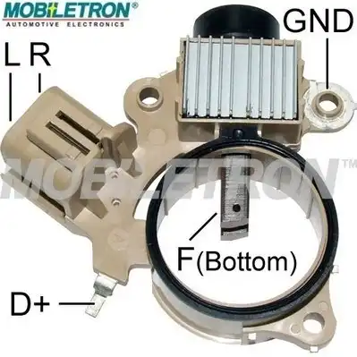 Регулятор генератора VRH2009192B MOBILETRON