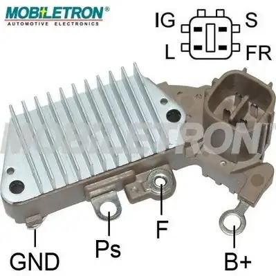 Регулятор генератора VRH2005165 MOBILETRON