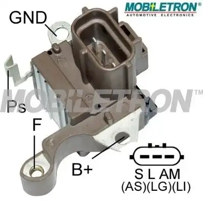 Регулятор генератора VRH2005164A MOBILETRON