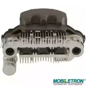Диодный мост генератора RM81 MOBILETRON