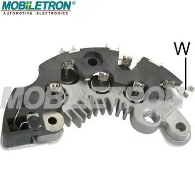 Диодный мост генератора RD98A MOBILETRON