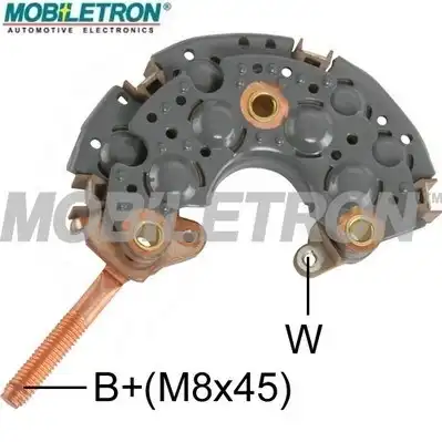 Диодный мост генератора RN19 MOBILETRON