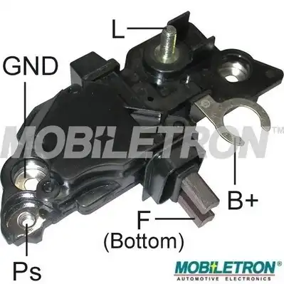 Регулятор генератора VRB265 MOBILETRON