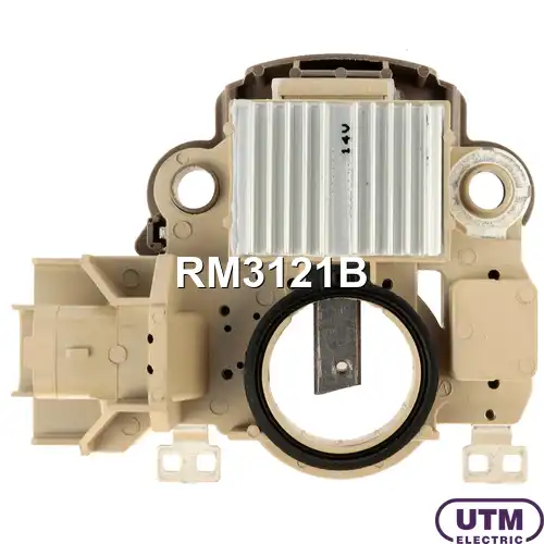 РЕГУЛЯТОР ГЕНЕРАТОРА RM3121B UTM