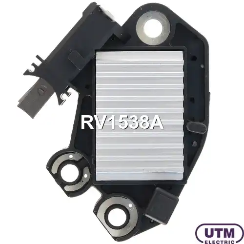 РЕГУЛЯТОР ГЕНЕРАТОРА RV1538A UTM