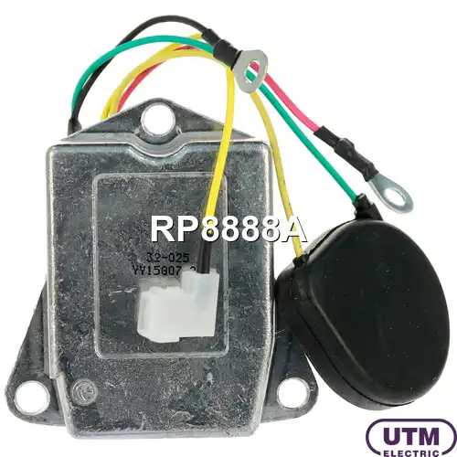 RP8888A Регулятор генератора UTM