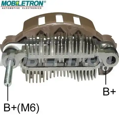 Диодный мост генератора RM153 MOBILETRON