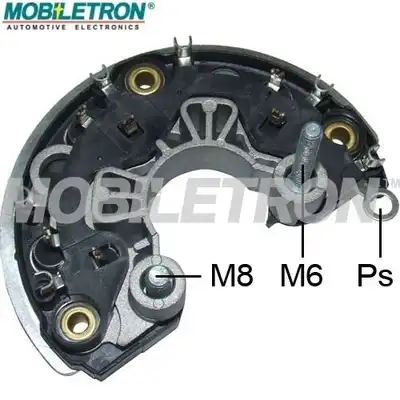 Диодный мост генератора RB954H MOBILETRON