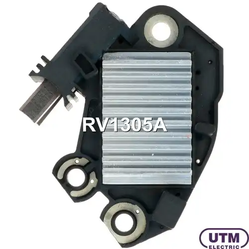 Регулятор генератора RV1305A UTM