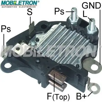  РЕГУЛЯТОР ГЕНЕРАТОРА VRF154B MOBILETRON