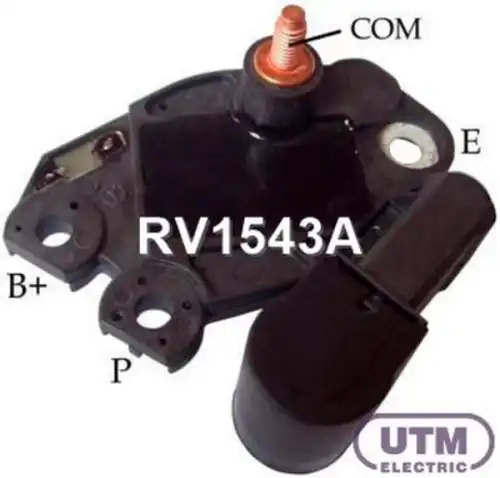 Регулятор генератора RV1543A UTM
