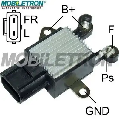 Регулятор генератора VRH2005176 MOBILETRON