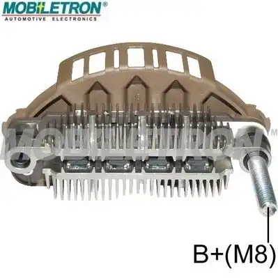 ДИОДНЫЙ МОСТ RM169HV MOBILETRON