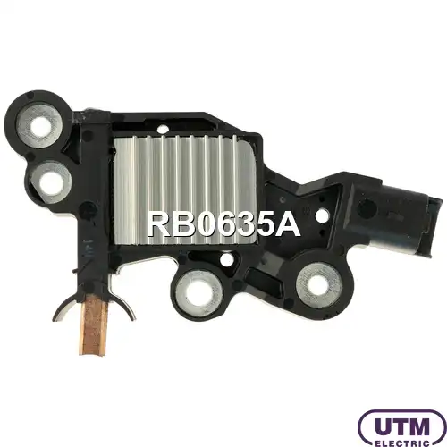 Регулятор генератора RB0635A UTM