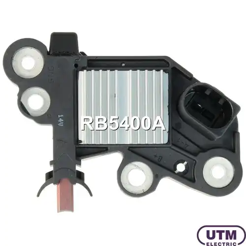 РЕГУЛЯТОР ГЕНЕРАТОРА RB5400A UTM