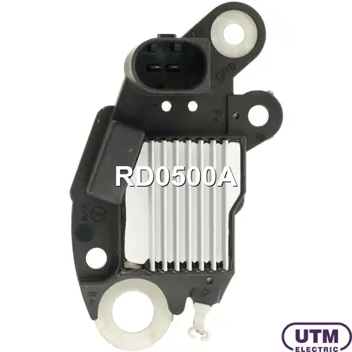 Регулятор генератора RD0500A UTM