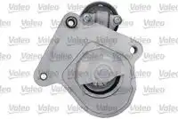 Стартер VALEO 438222