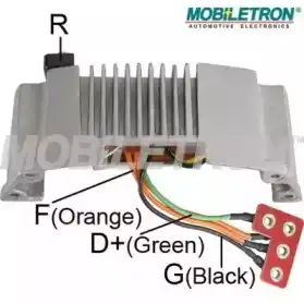 Регулятор генератора VRVW006 MOBILETRON