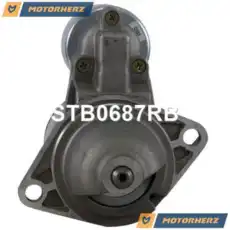 Стартер MOTORHERZ STB0687RB