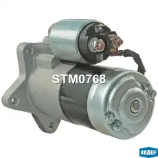 Стартер KRAUF STM0768