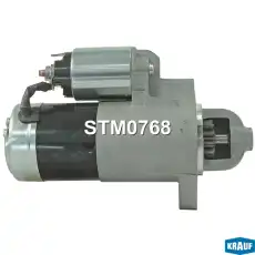 Стартер KRAUF STM0768
