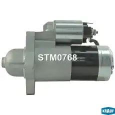 Стартер KRAUF STM0768