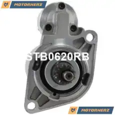 Стартер MOTORHERZ STB0620RB