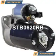 Стартер MOTORHERZ STB0620RB