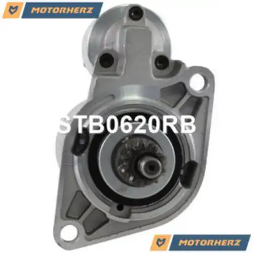 Стартер MOTORHERZ STB0620RB