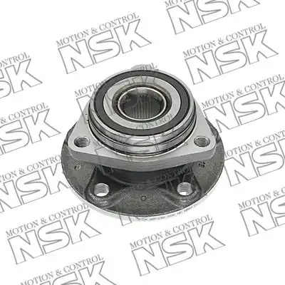 Ступица NSK ZA-60BWKH15A-Y--01 E