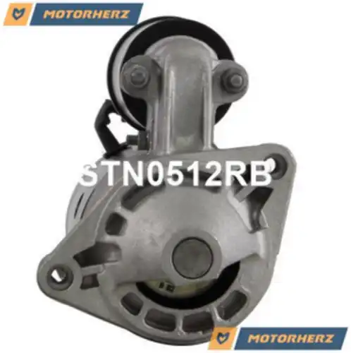 Стартер MOTORHERZ STN0512RB
