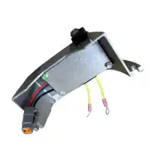  Регулятор 8RL2133S PRESTOLITE ELECTRI