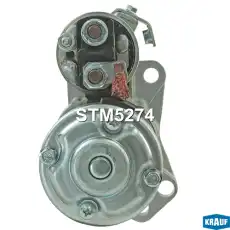 Стартер KRAUF STM5274