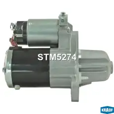 Стартер KRAUF STM5274