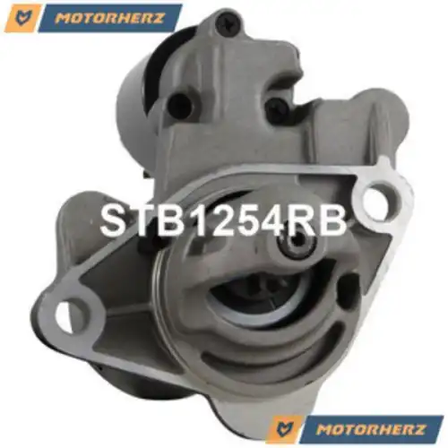 Стартер MOTORHERZ STB1254RB