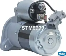 Стартер KRAUF STM9999